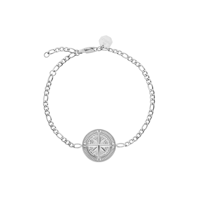 Compass Bracelet