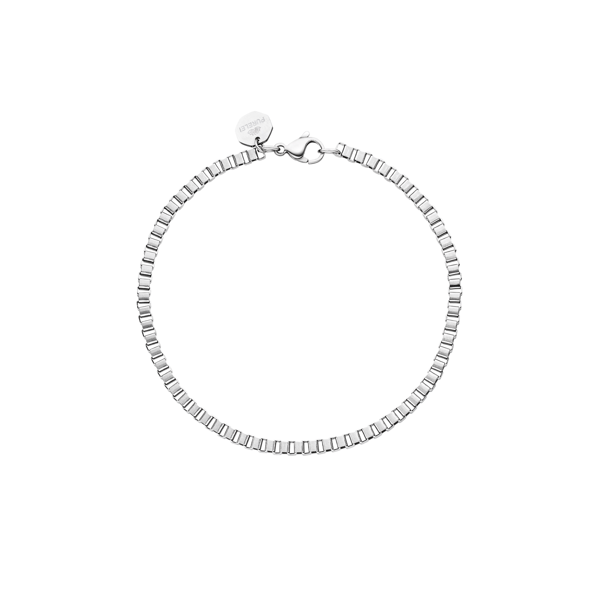Love Heart Men's Armband