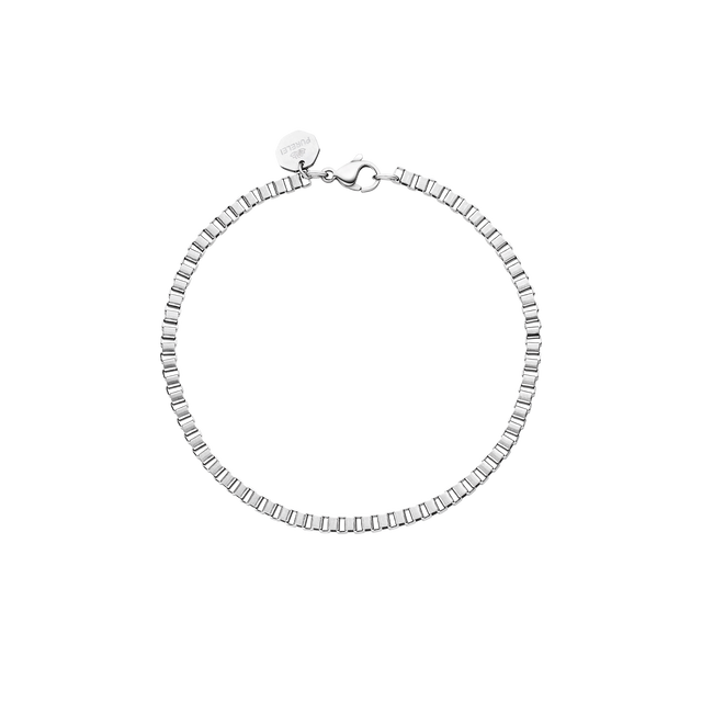 Love Heart Men's Armband