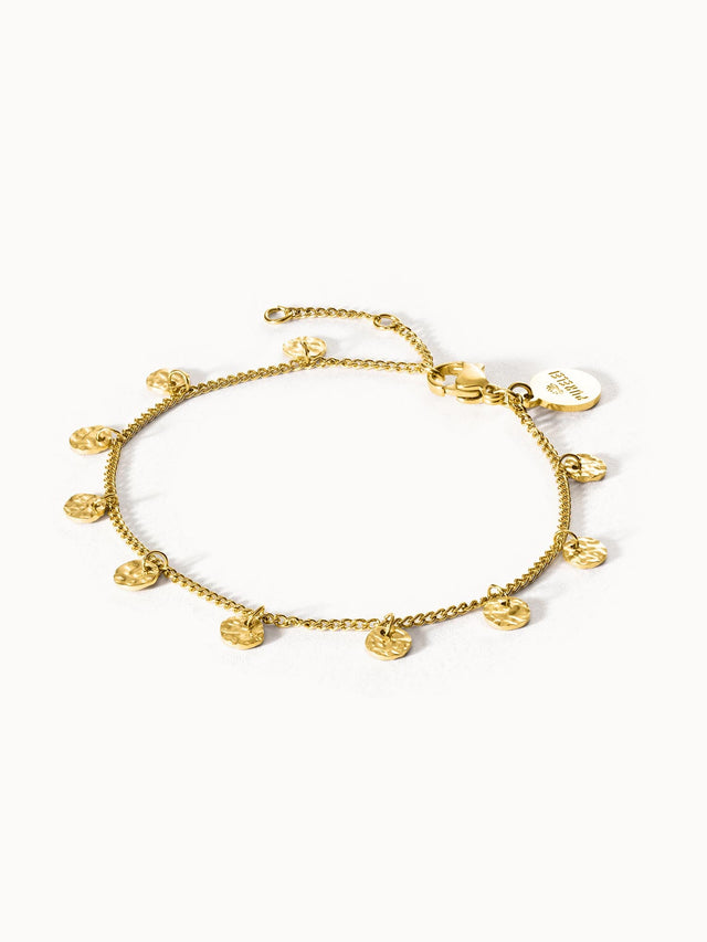 Bracelet Coin Malihini