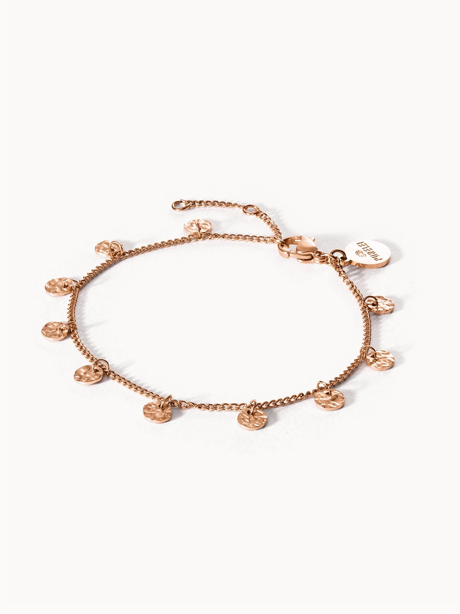 Bracelet Coin Malihini