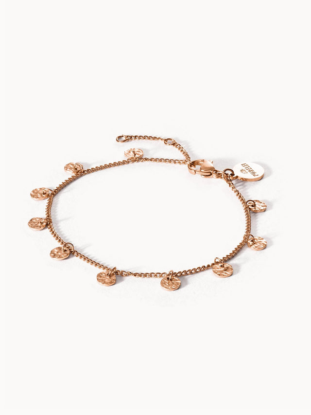 Bracelet Coin Malihini