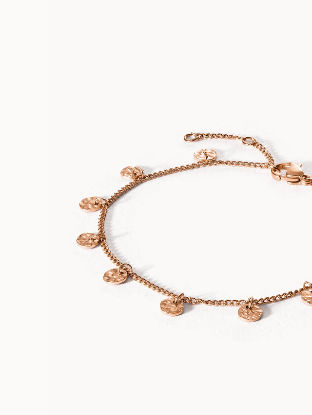 Bracelet Coin Malihini