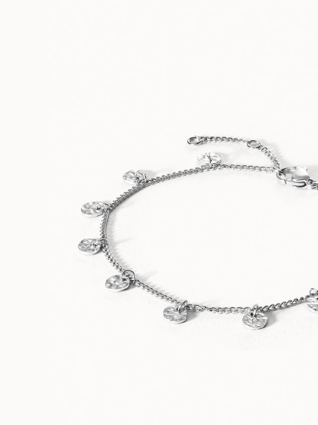 Bracelet Coin Malihini