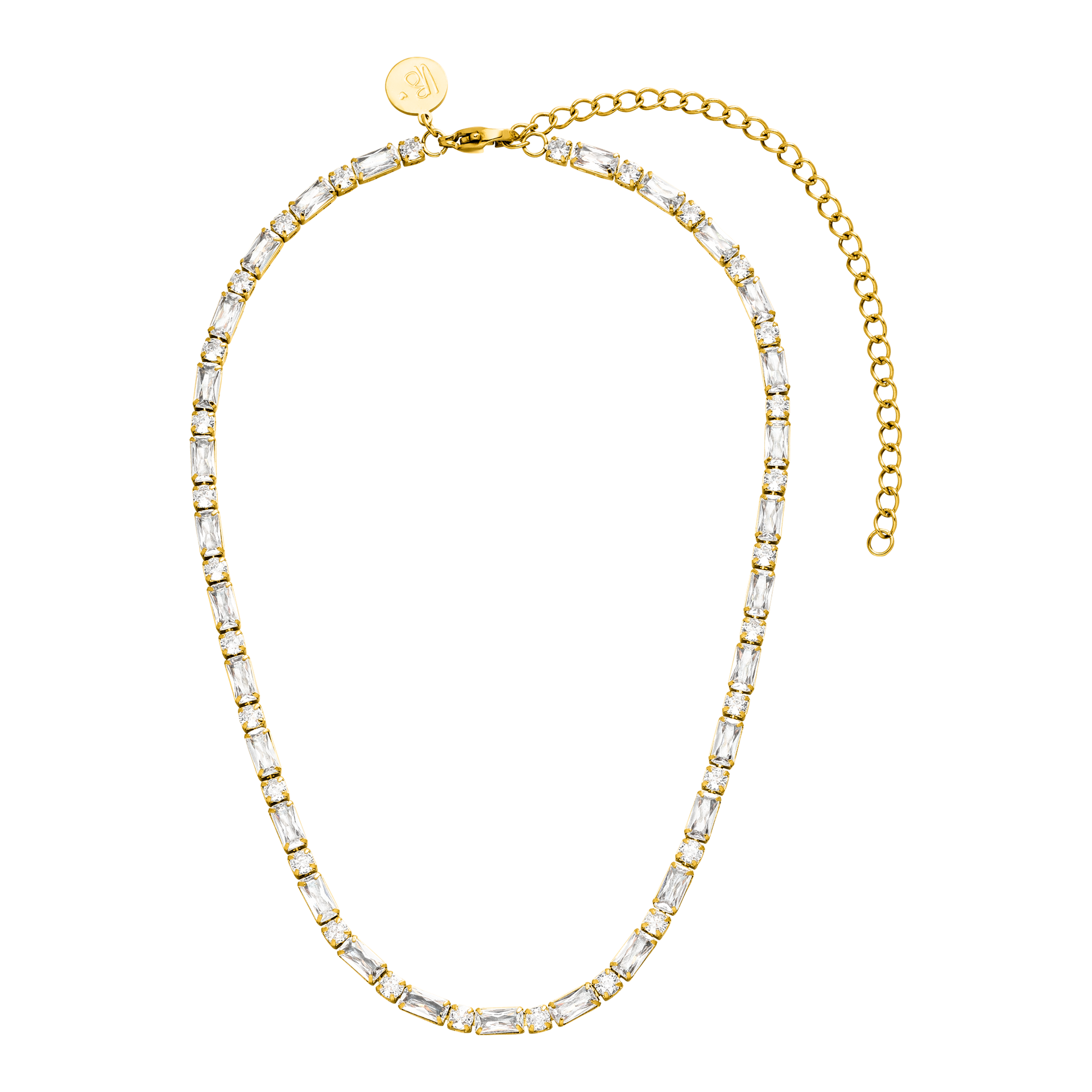 Primo Amore Necklace