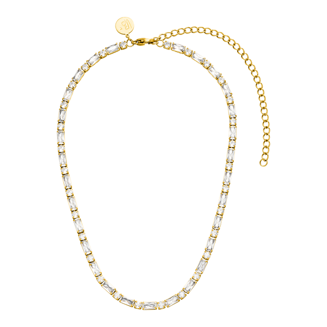 Primo Amore Necklace