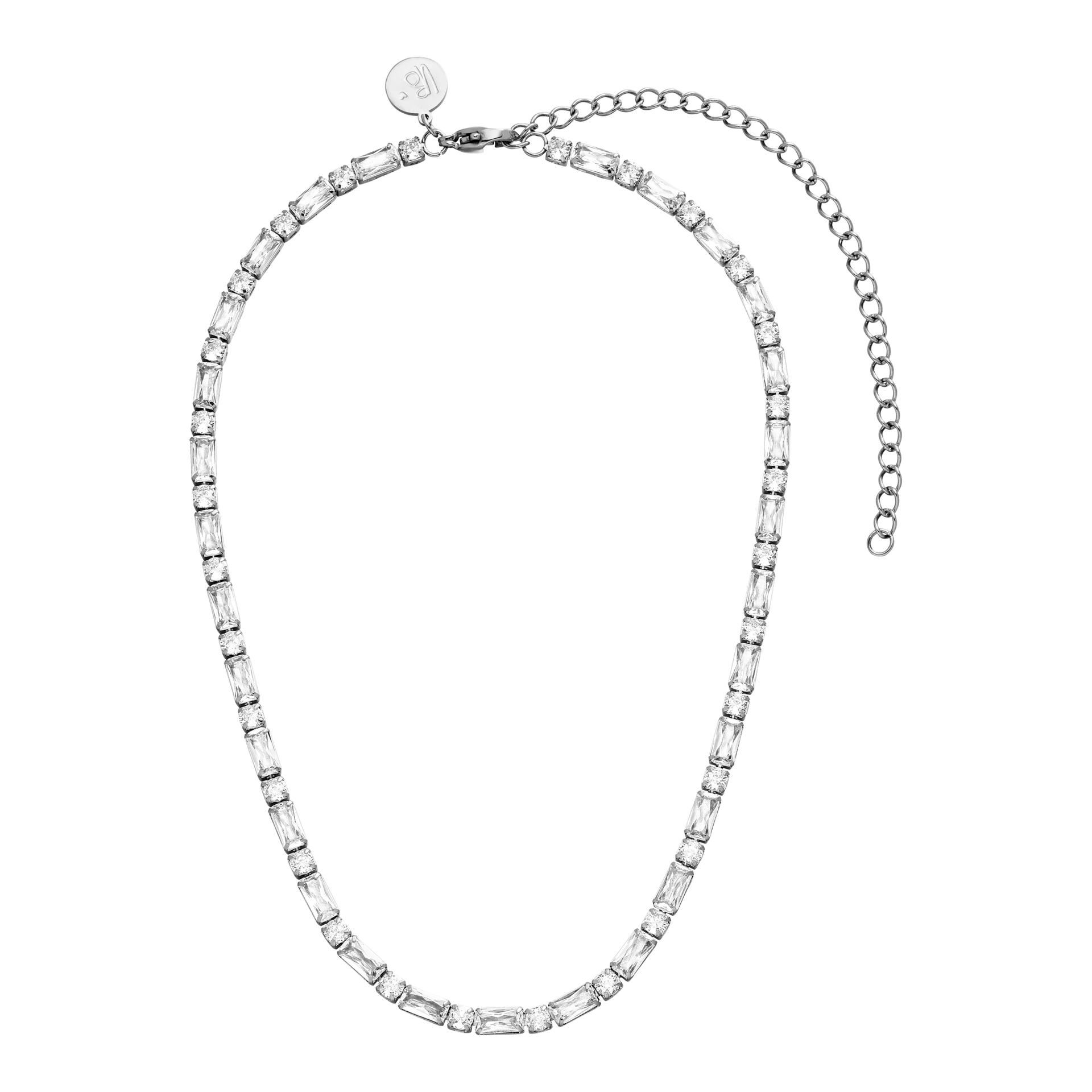 Primo Amore Necklace