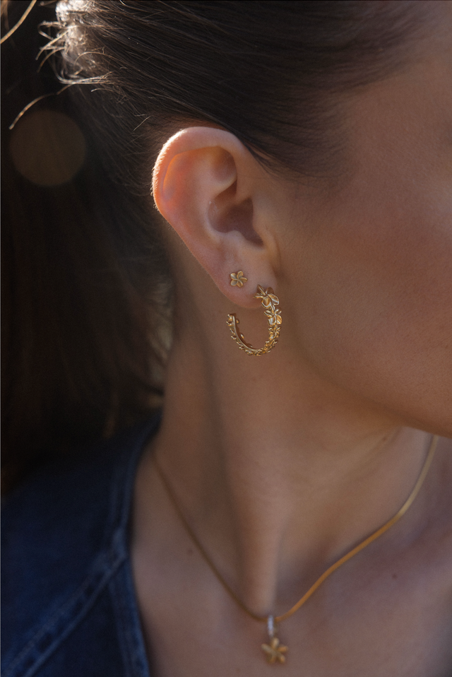 Unity Earring