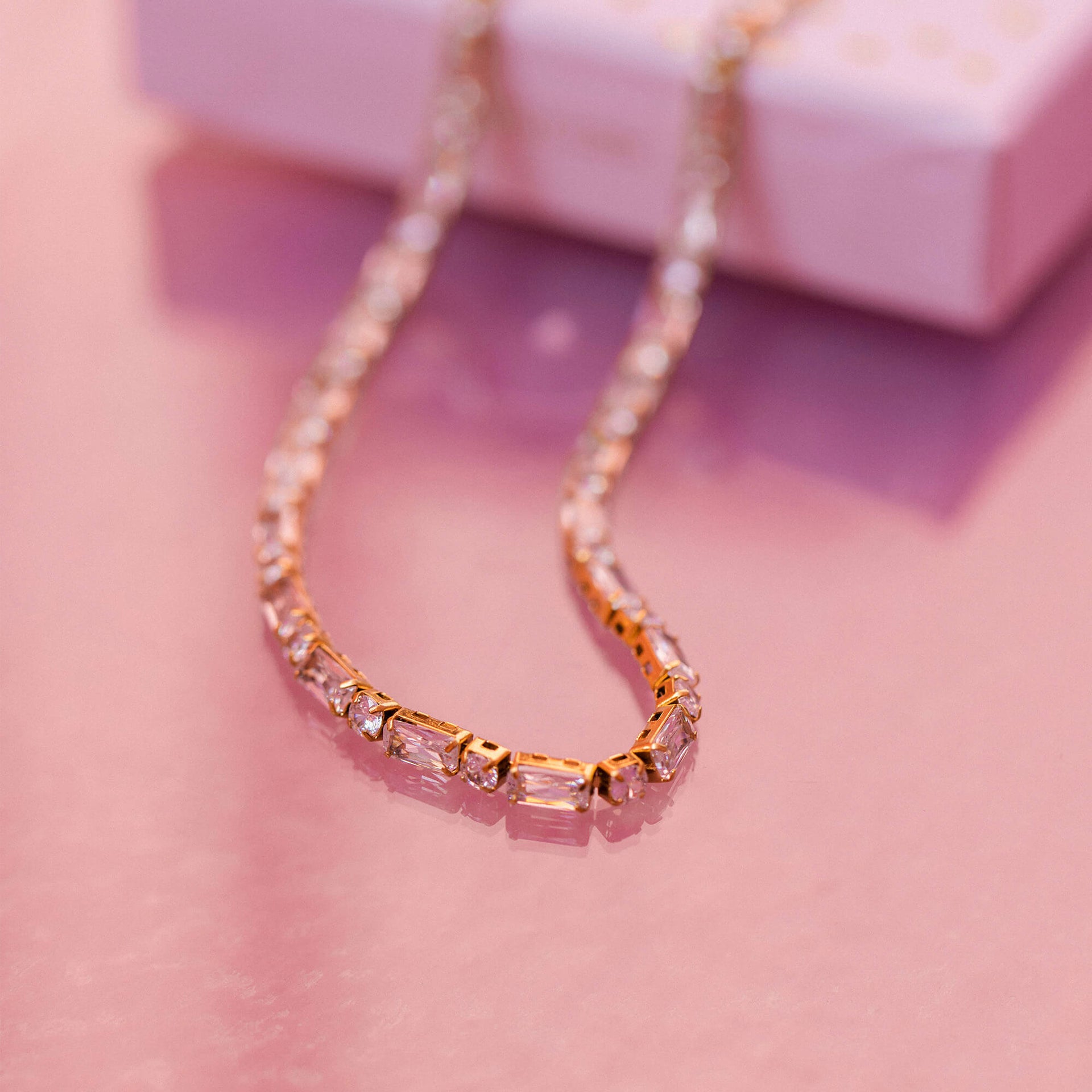 Primo Amore Necklace