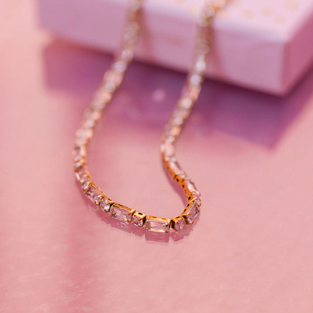 Primo Amore Necklace