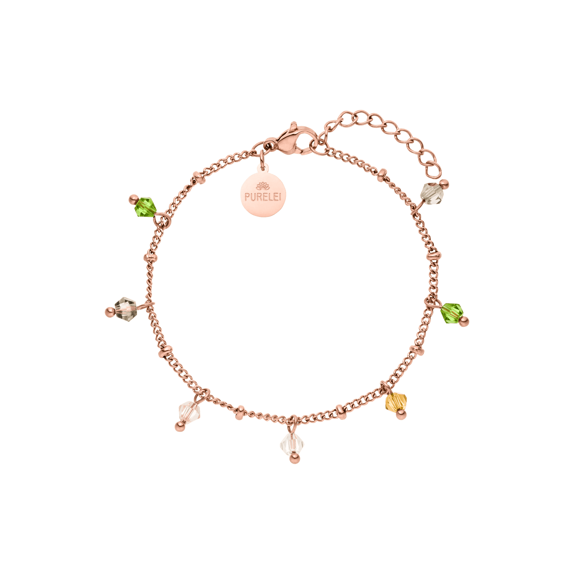 Boho Armband