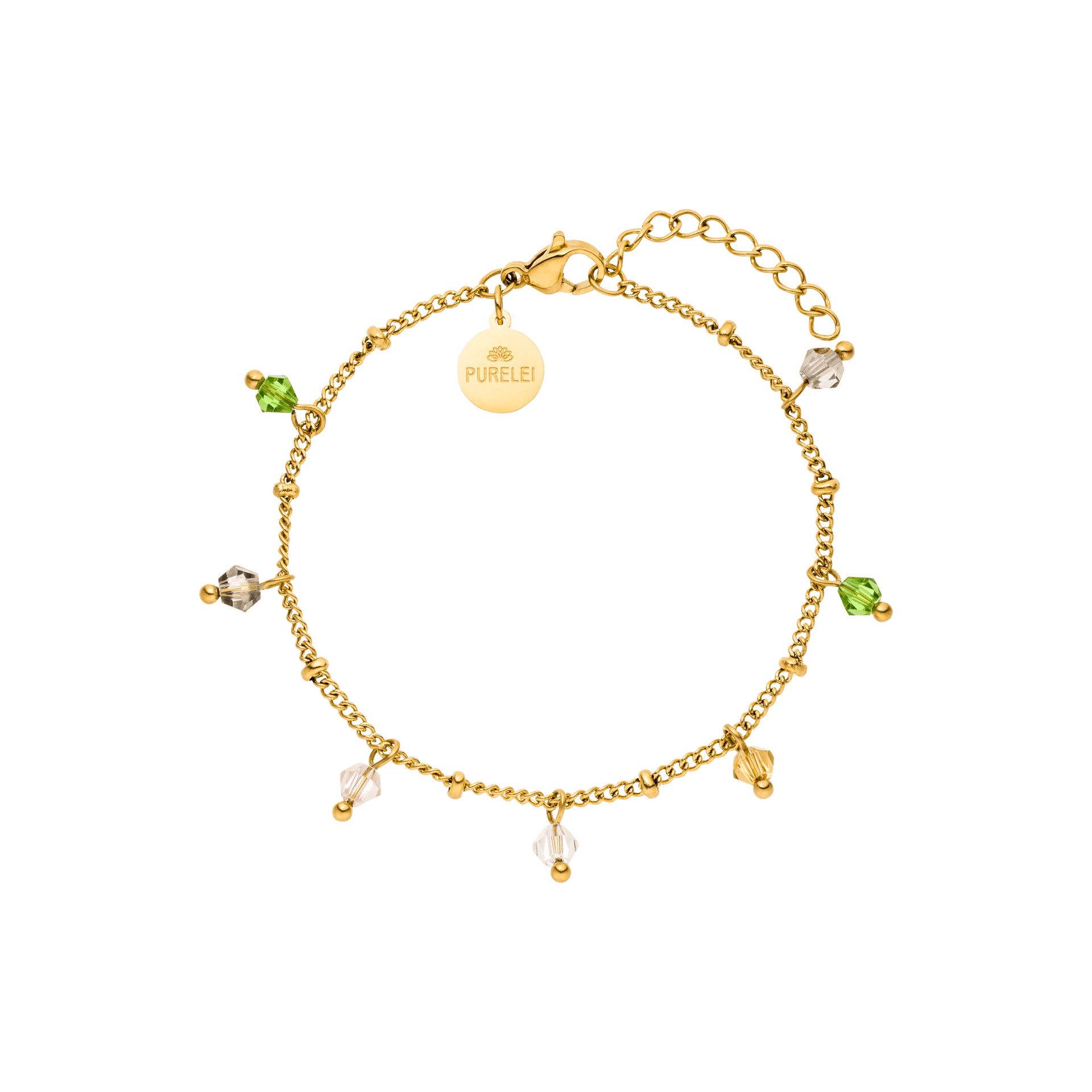 Boho Armband