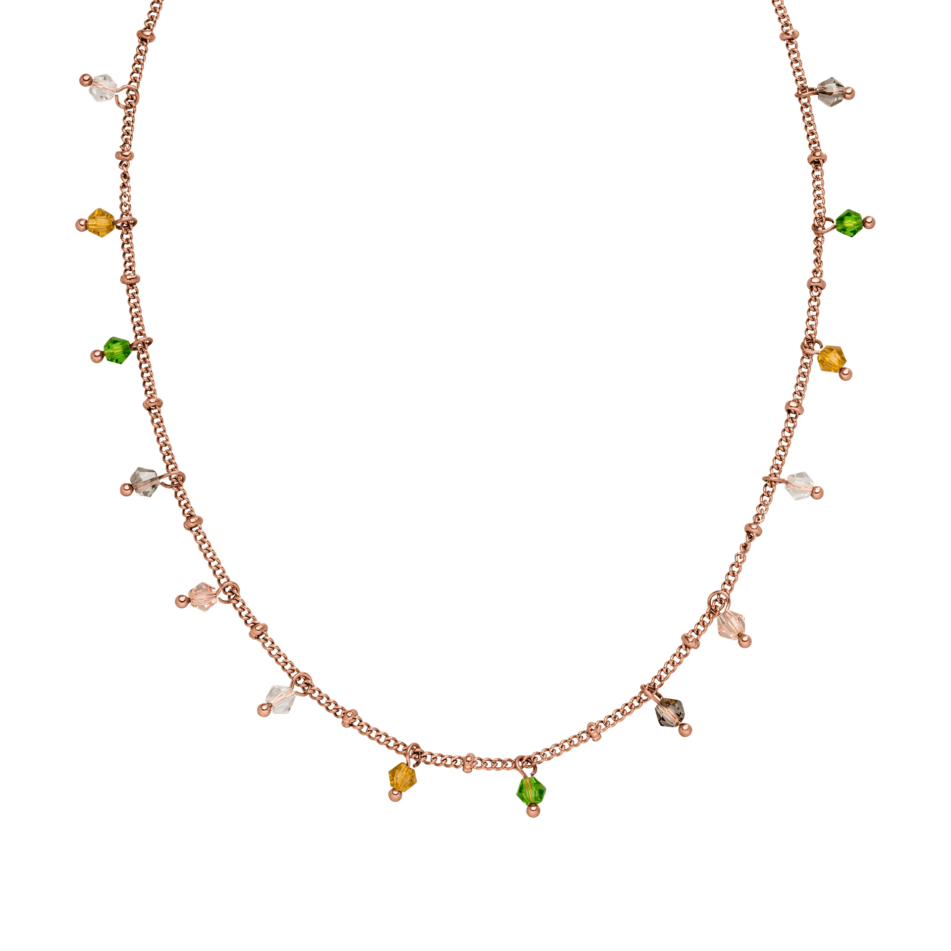 Collier Boho