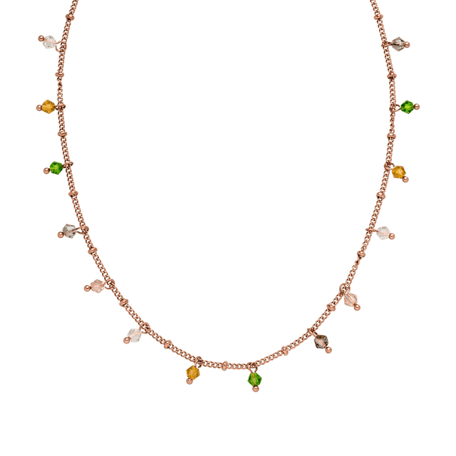 Collier Boho