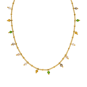 Collier Boho
