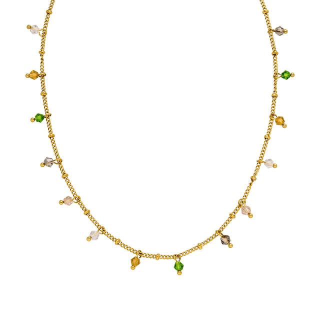Collier Boho