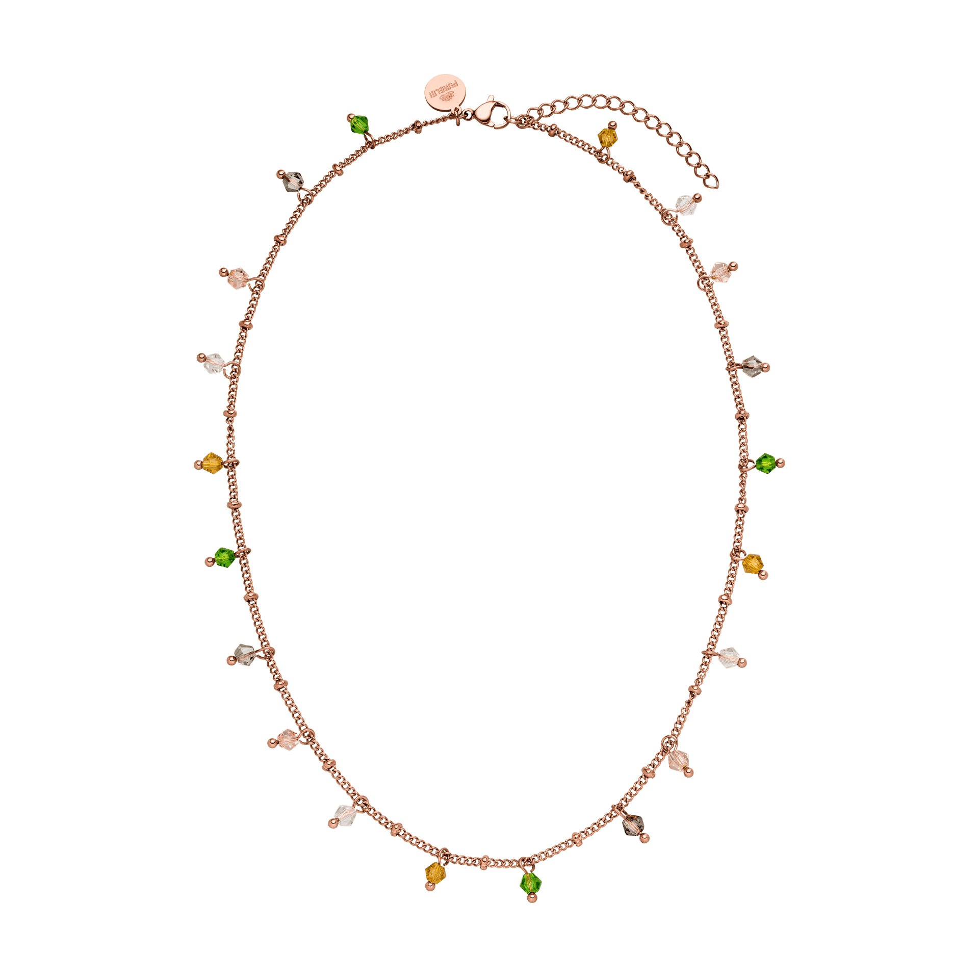 Collier Boho