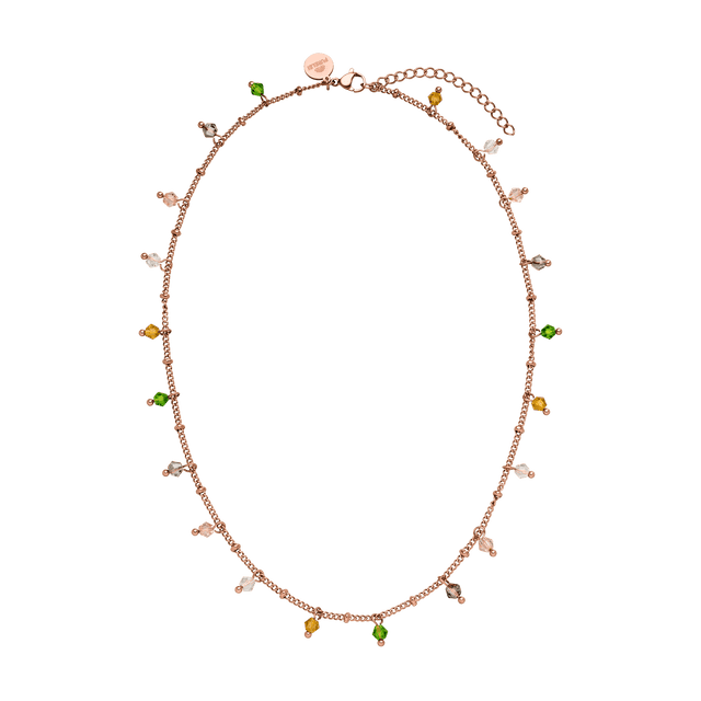 Collier Boho