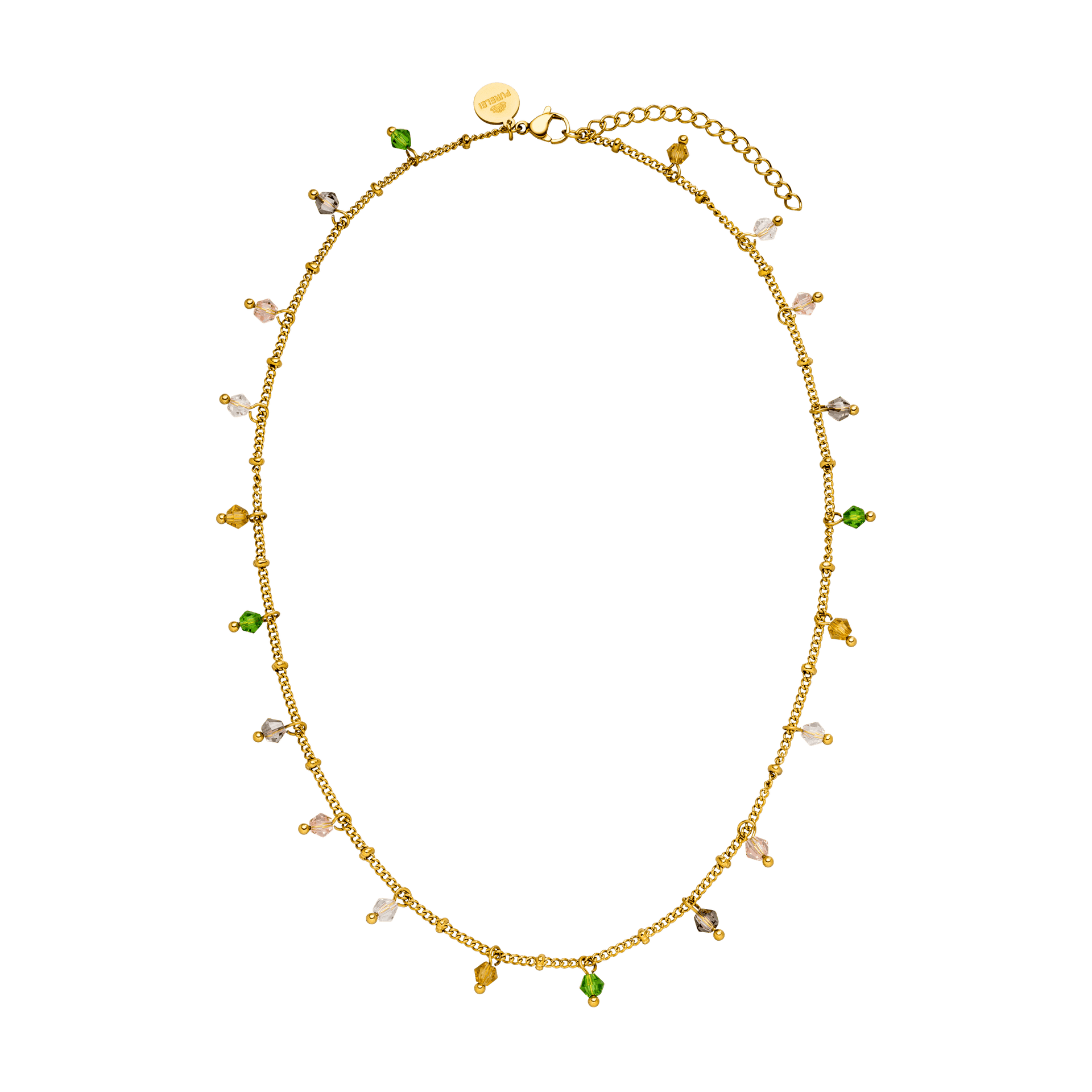 Collier Boho