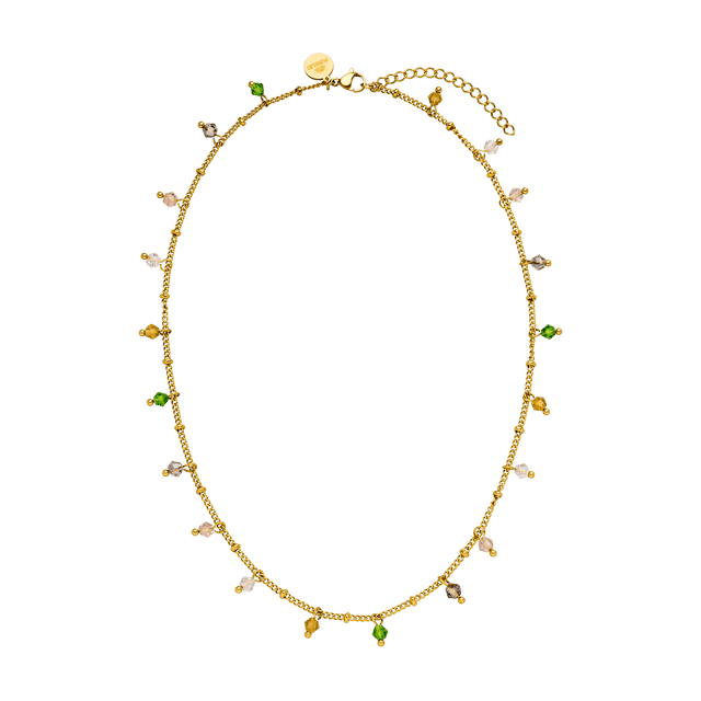 Collier Boho