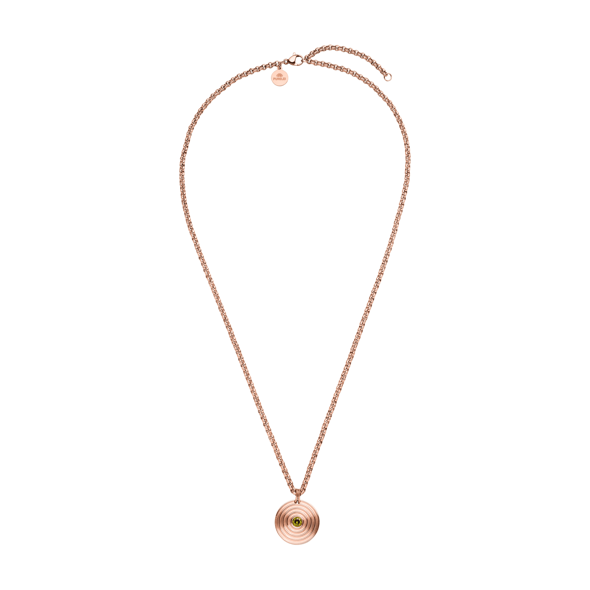 Artistic Necklace
