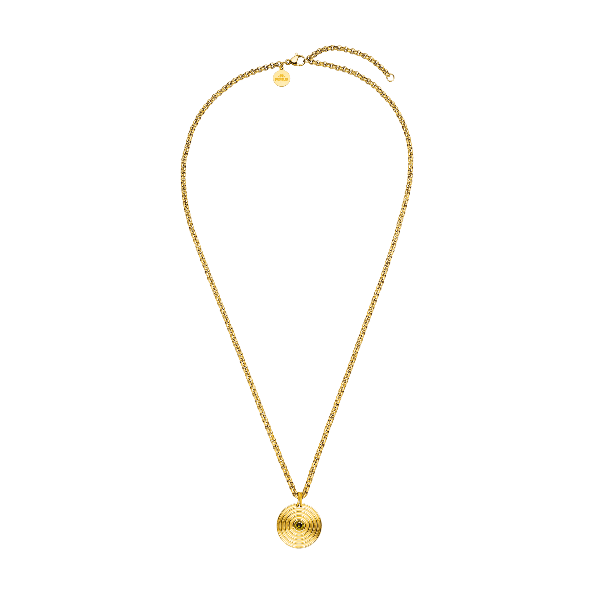 Artistic Necklace