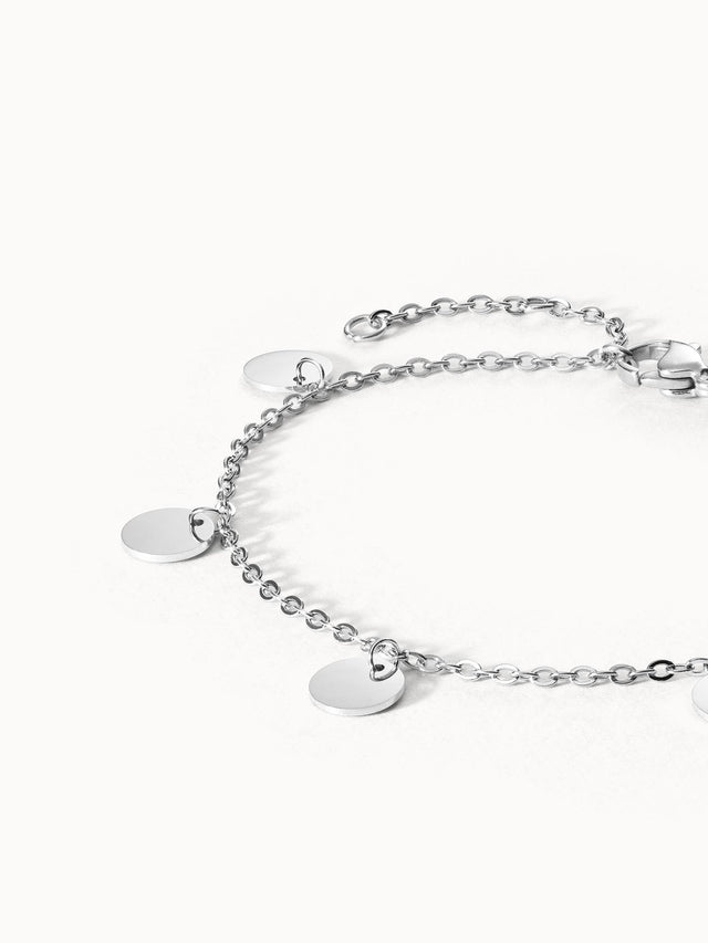 Kalea Anklet
