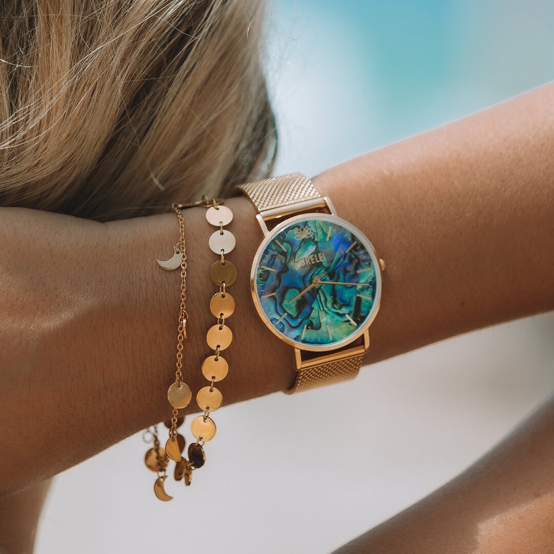 Kalani Armband