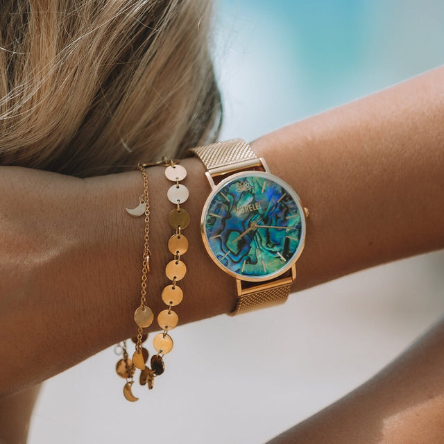Kalani Armband