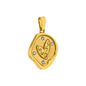 Charm Coin Surfboards
