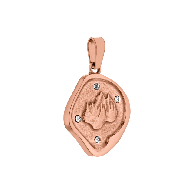 Charm Coin Volcano