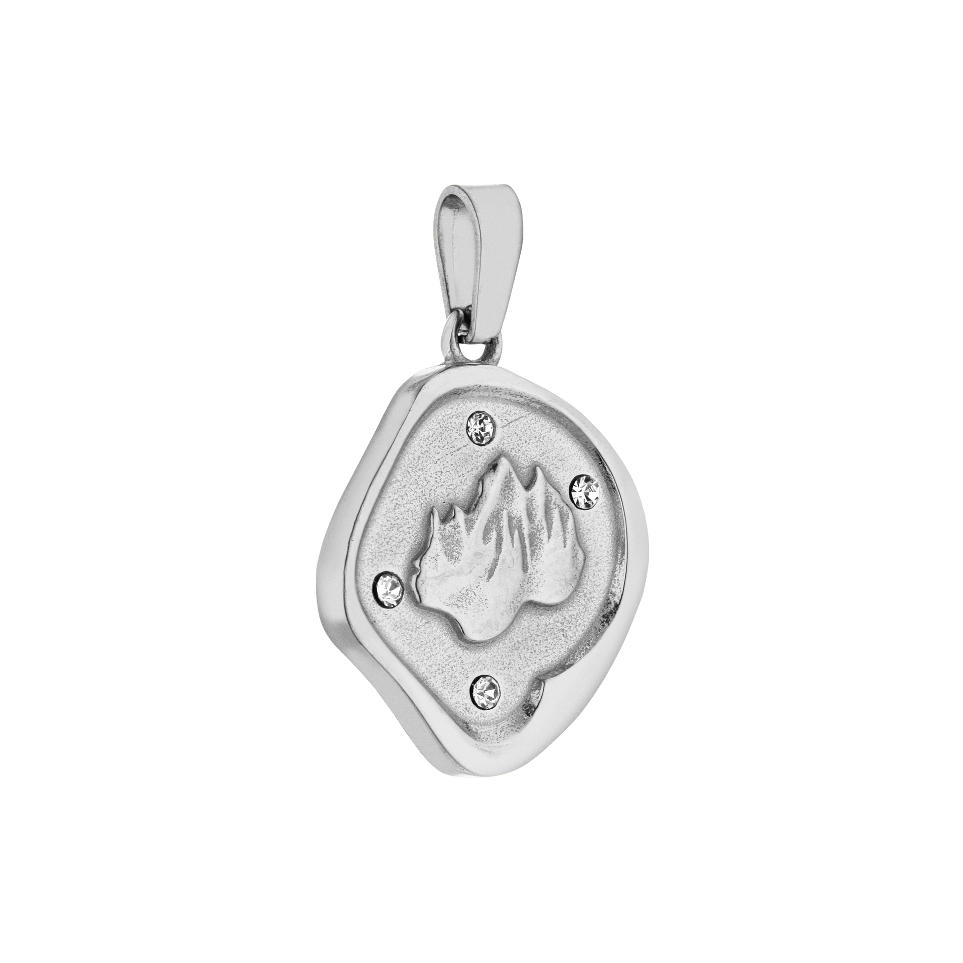 Charm Coin Volcano