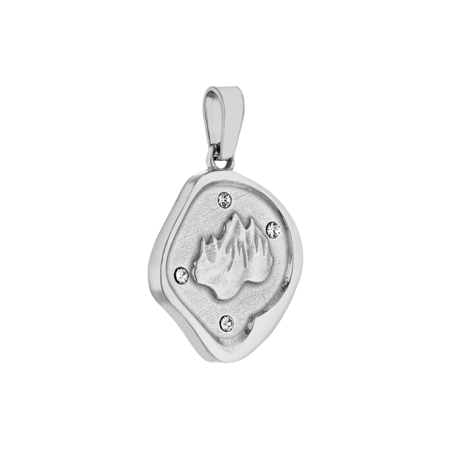 Charm Coin Volcano