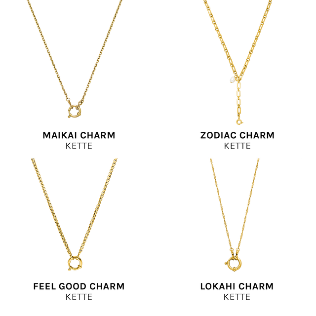 Charm Pure K