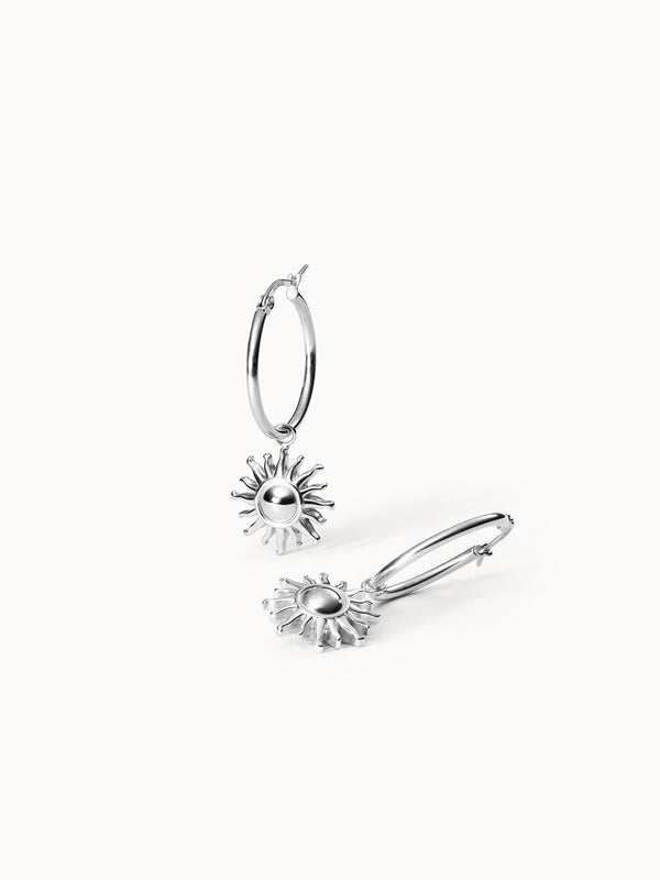 Sun Earring