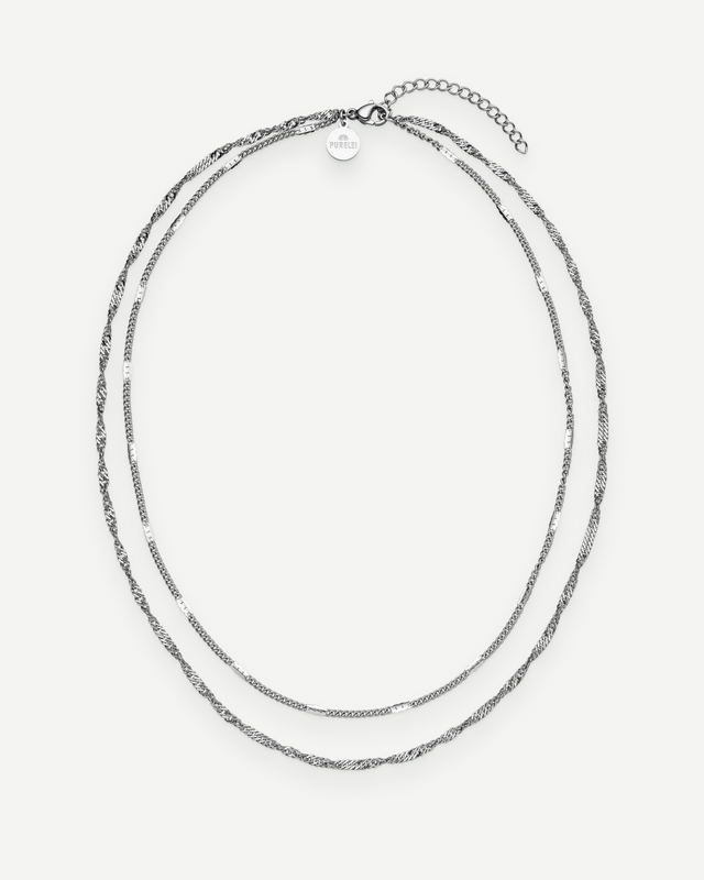 Sieraden Adventskalender + Sieradendoosje