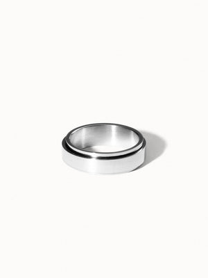 Calm Fidget Bague
