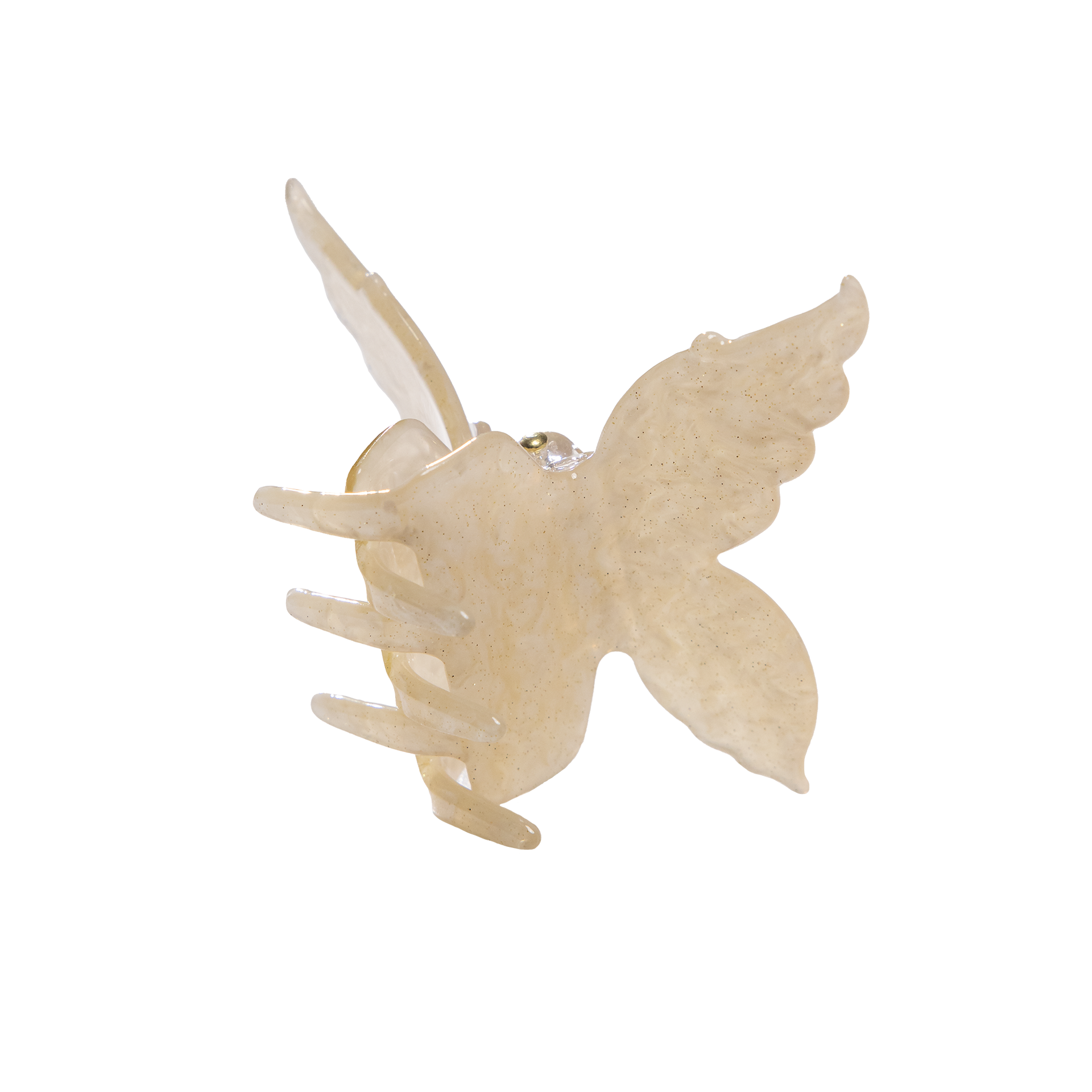Butterfly Haarclip