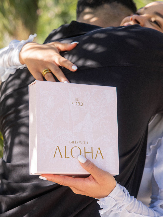 Aloha Sieradenset