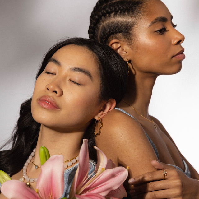 Bloom Earring