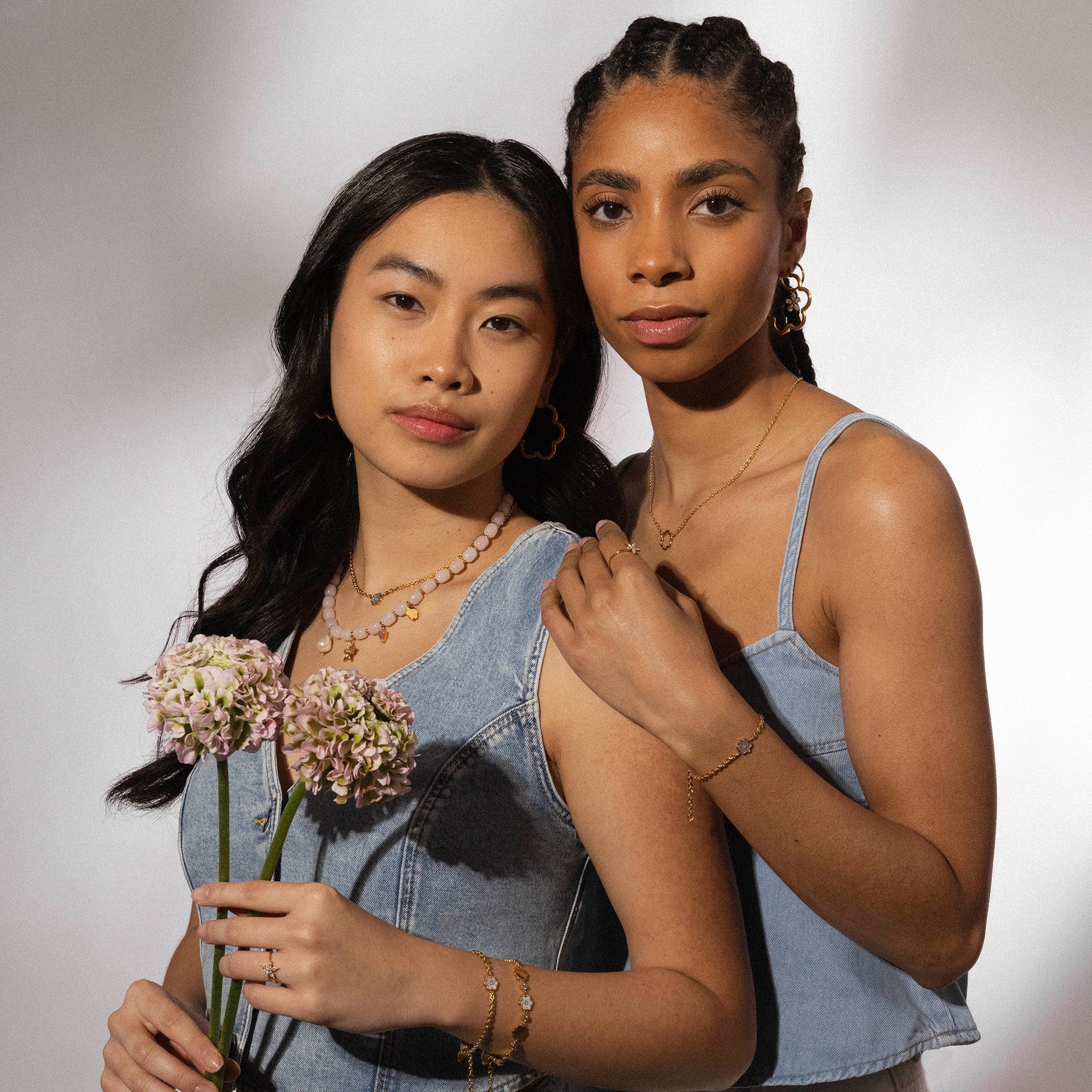 Bloom Earring