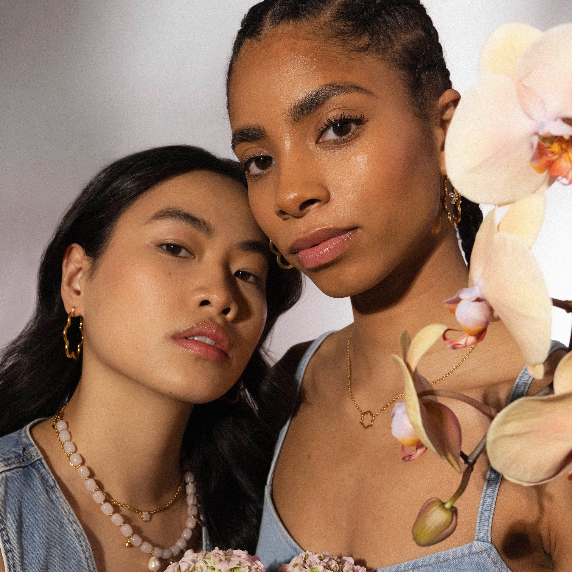 Bloom Earring