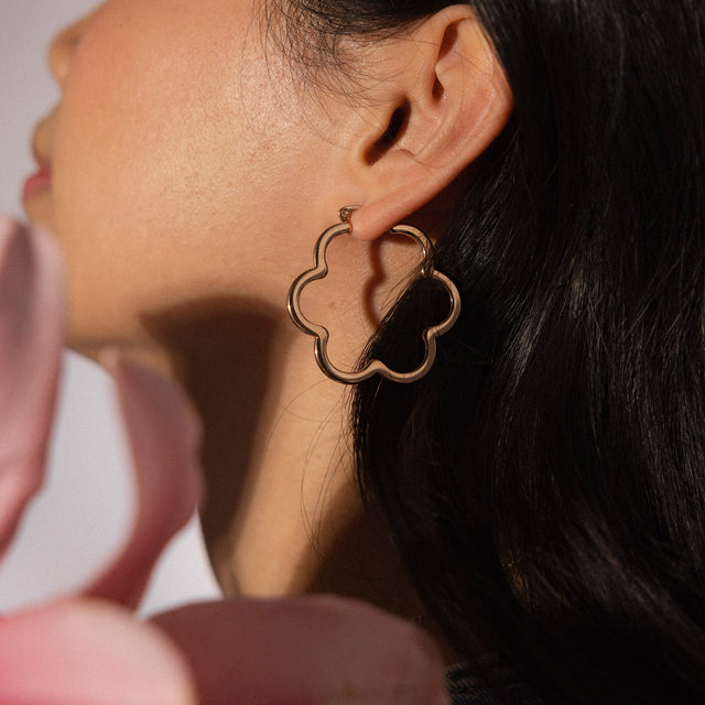 Bloom Earring