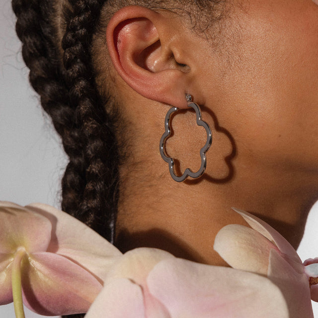 Bloom Earring
