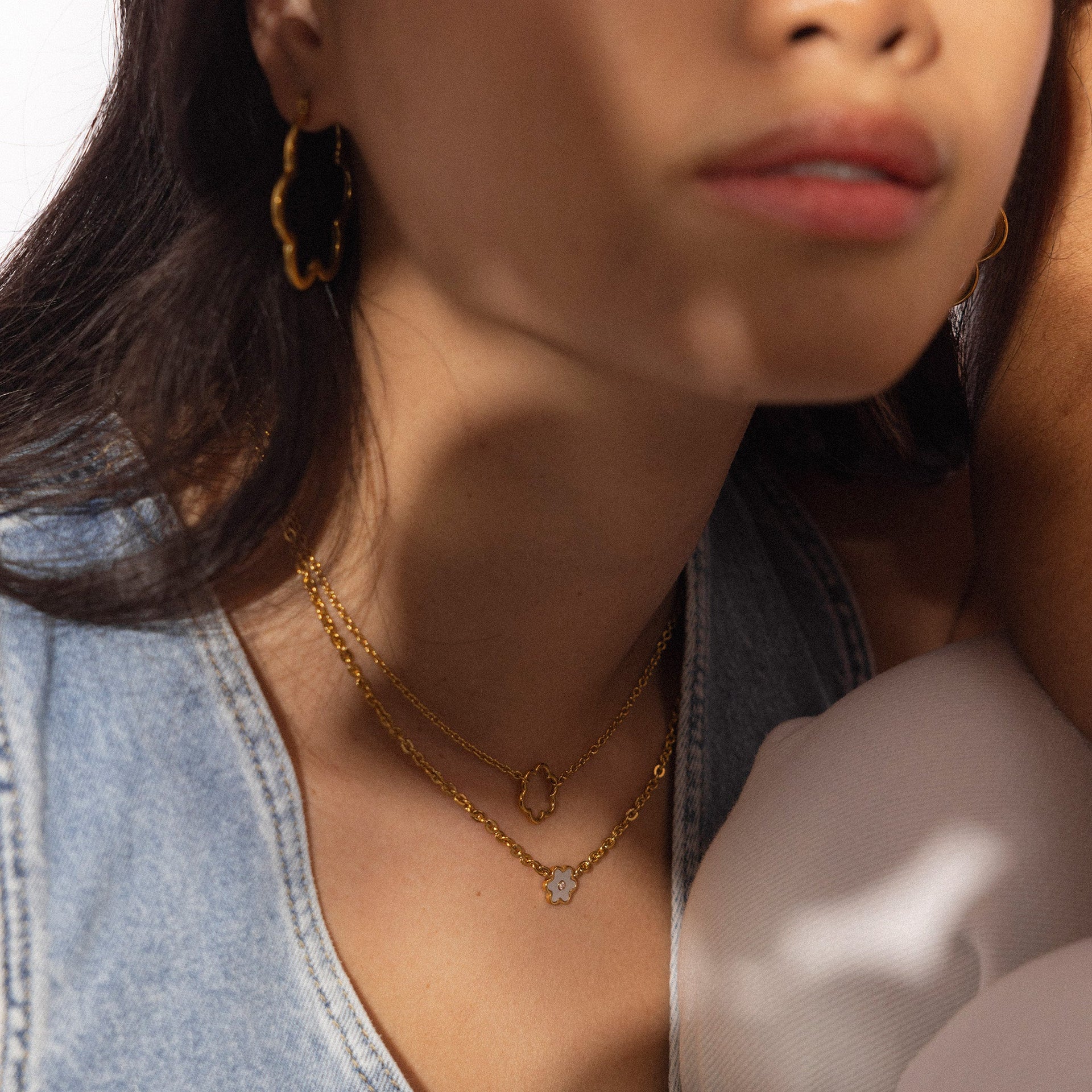 Bloom Ketting