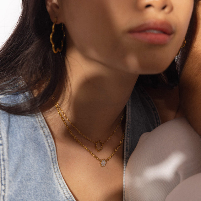 Bloom Ketting