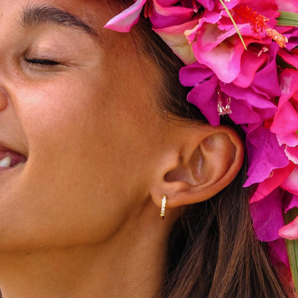 Kaimana Earring
