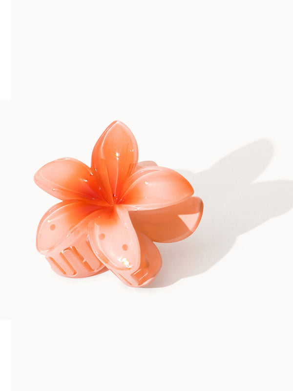 Lotus Haarclip