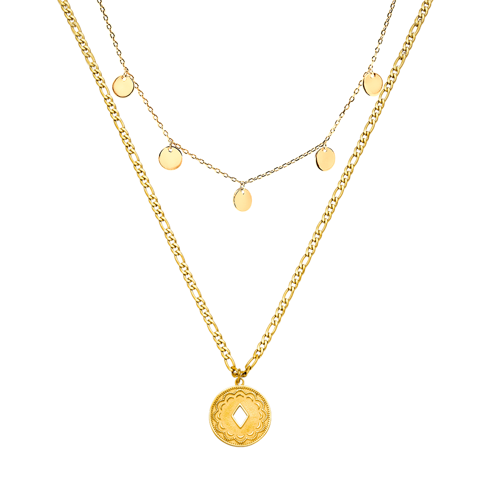 Kohala Chain Set