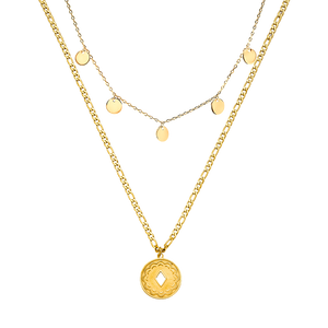 Kohala Chain Set
